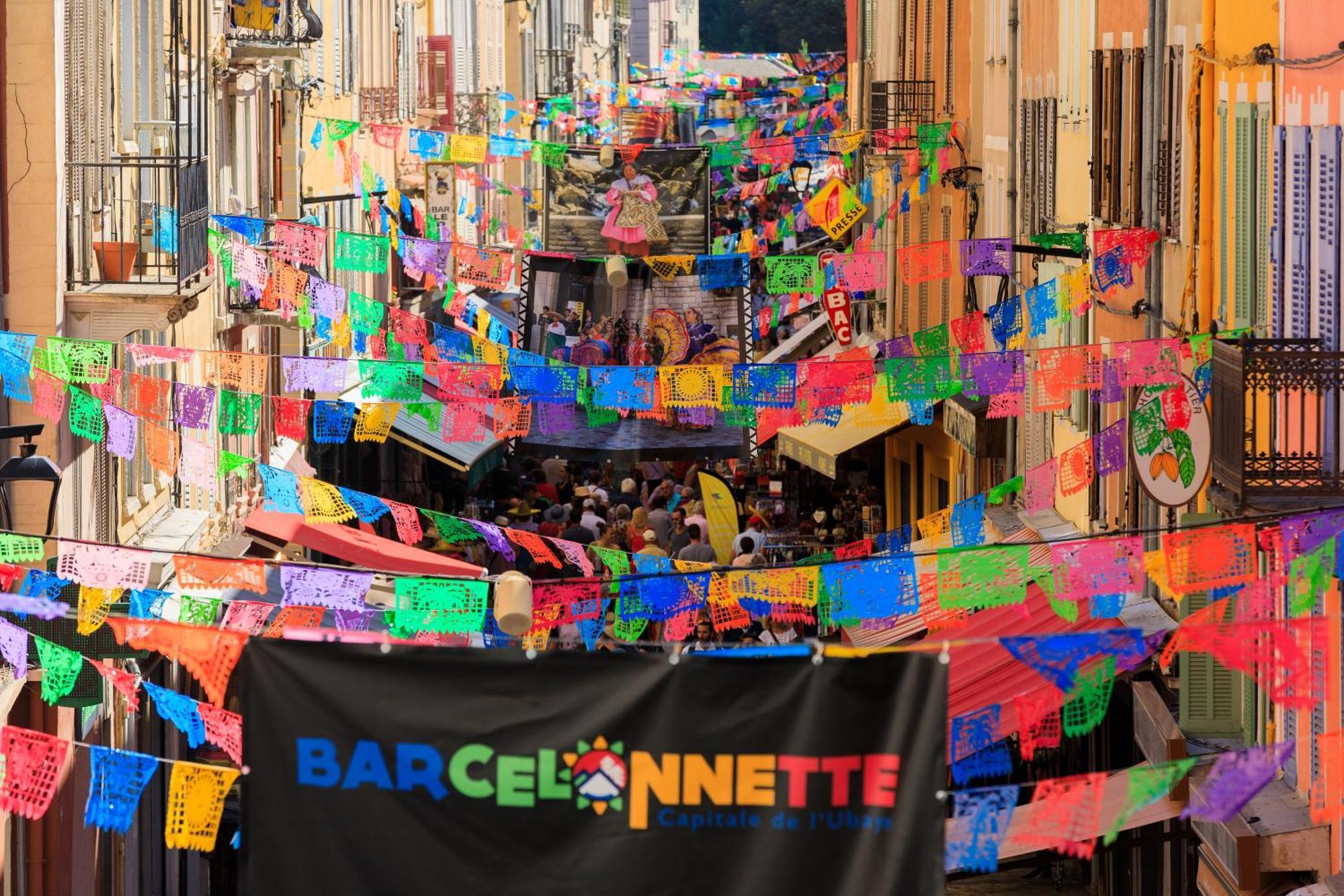 La Capitale - Les Gites De L Argile Barcelonnette Dış mekan fotoğraf