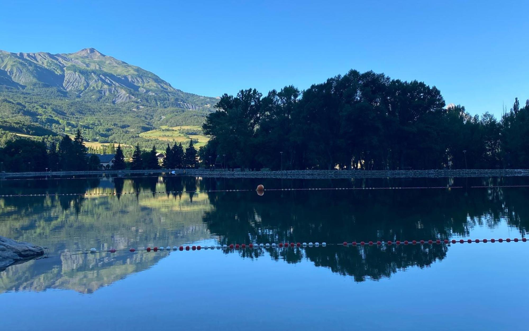 La Capitale - Les Gites De L Argile Barcelonnette Dış mekan fotoğraf
