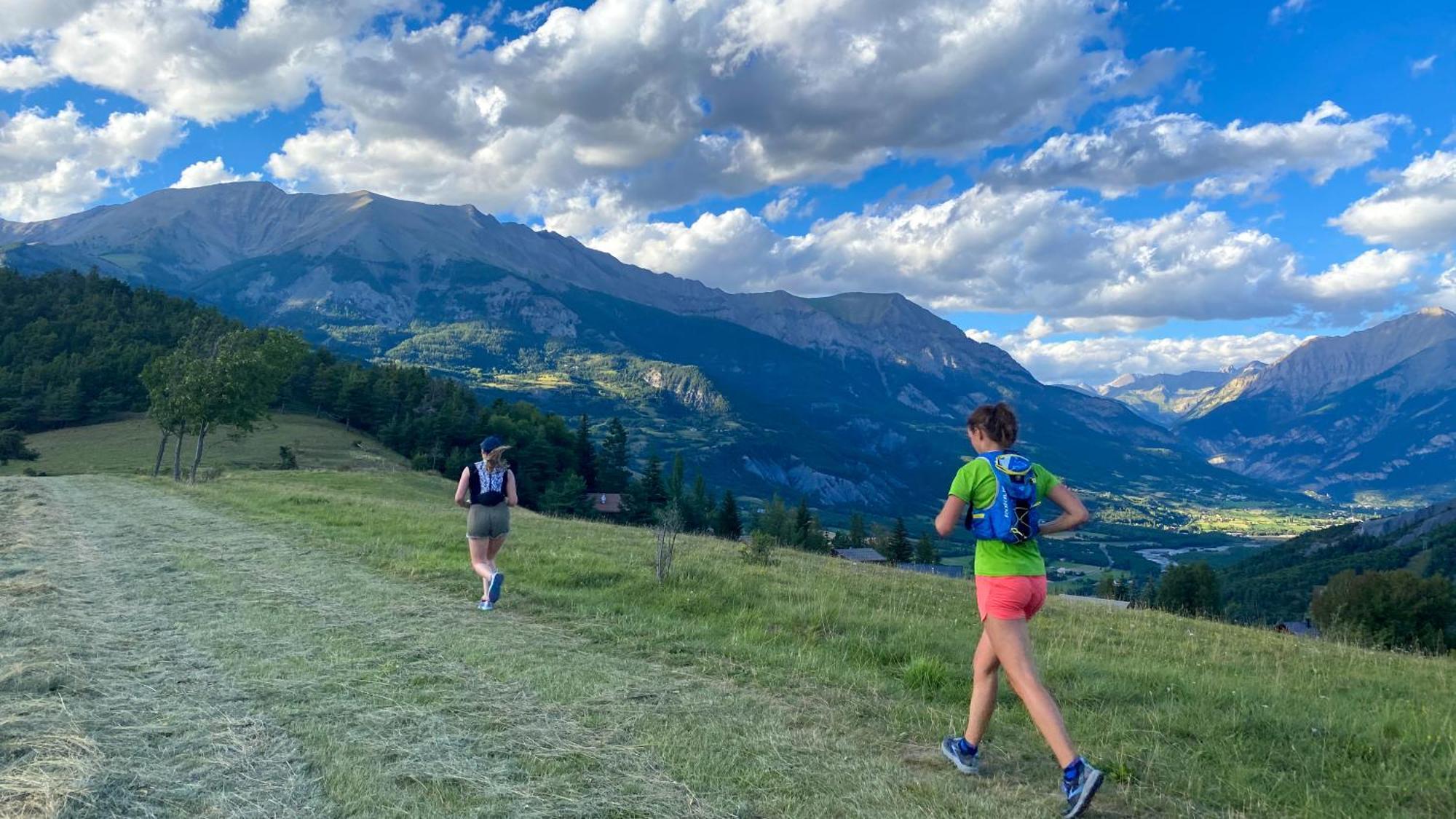 La Capitale - Les Gites De L Argile Barcelonnette Dış mekan fotoğraf