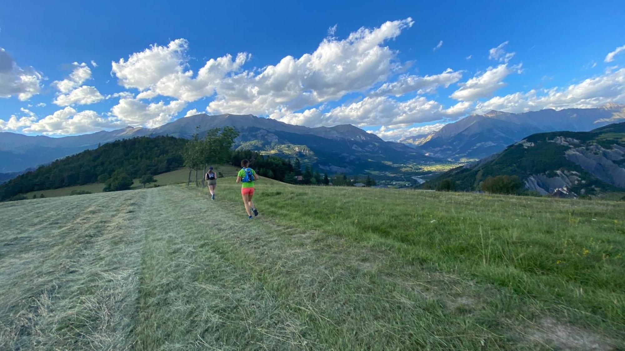La Capitale - Les Gites De L Argile Barcelonnette Dış mekan fotoğraf