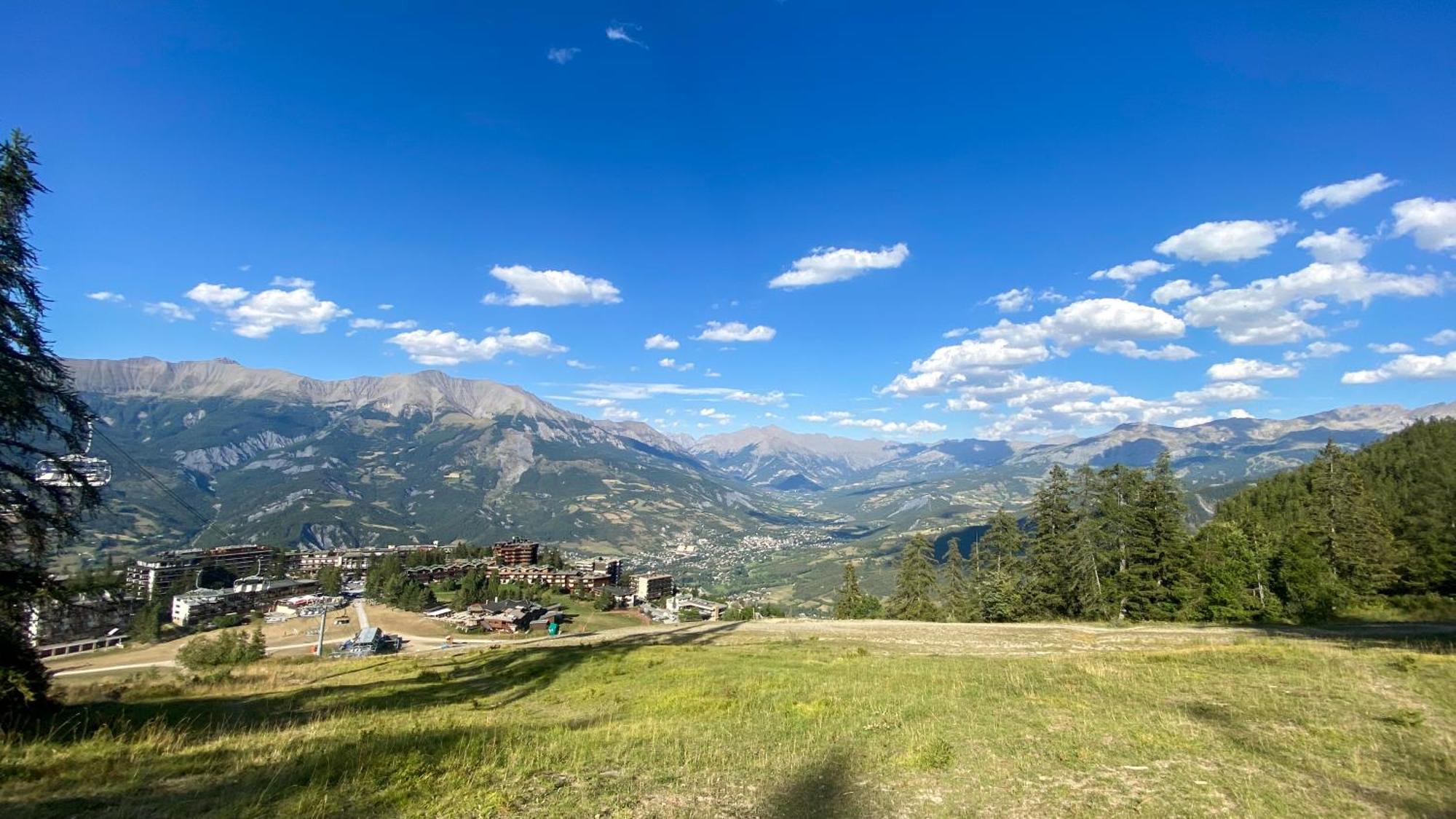 La Capitale - Les Gites De L Argile Barcelonnette Dış mekan fotoğraf